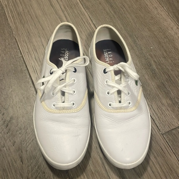 Lacoste woman’s shoes - Picture 2 of 6